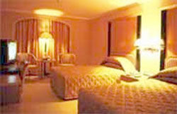 21St Century Hotel Đại Liên Ngoại thất bức ảnh
