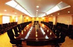21St Century Hotel Đại Liên Ngoại thất bức ảnh